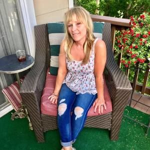 Meet your Posher, Cathleen